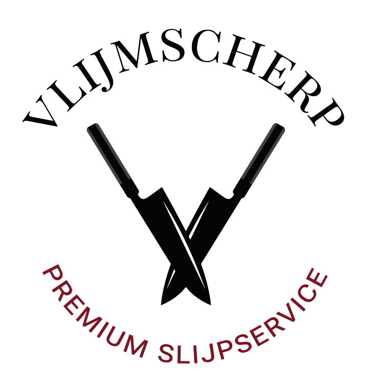 Vlijmscherp